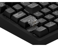 DARK PROJECT ALU81A Terra Nova Black ISO DE Multilingual Support - 1456416 - zdjęcie 10